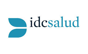 Logo IDC Salud 2