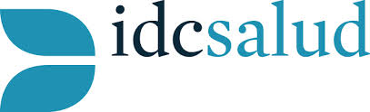 Logo IDC Salud