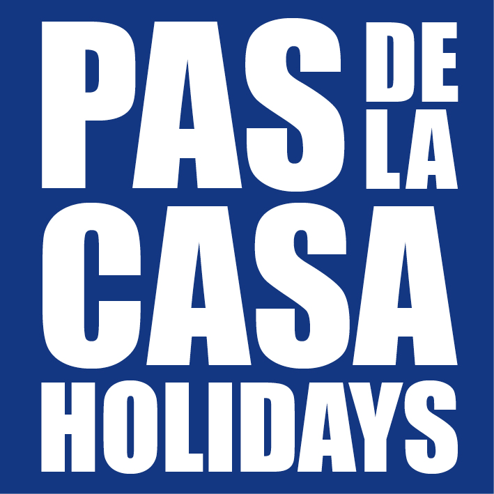 Logo PDLC Holidays