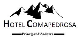 hotel Comapedrosa